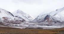 tajikistan pamir highway