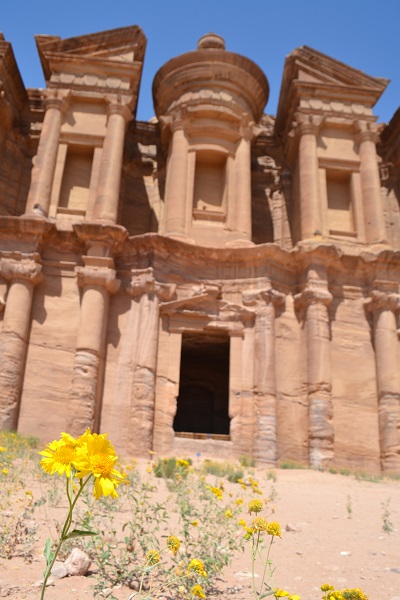 Is Traveling the Jordan Pass Worth It? My Experience and Review: