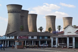 Bulawayo Zimbabwe