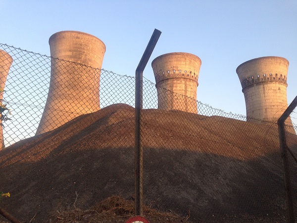Coal Factory Bulawayo Zimbabwe
