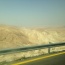 Mountains Jericho