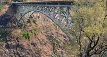 Victoria Falls Bridge1