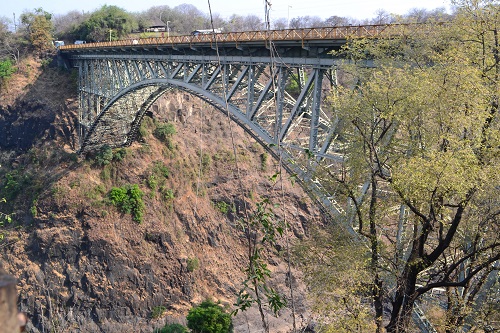 Victoria Falls Bridge1