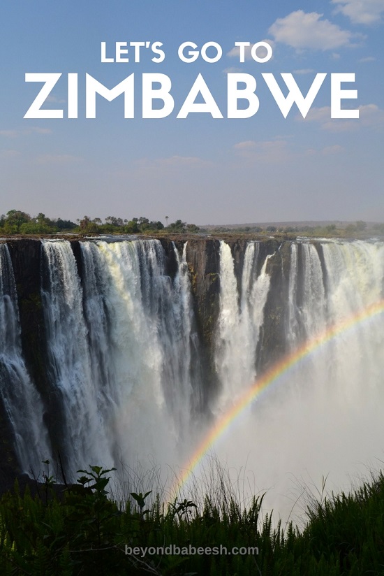 broadway travel zimbabwe