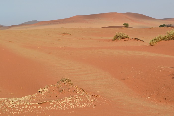 Sossusvlei Desert Namibia