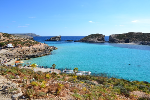 how to travel to the Blue Lagoon in malta5