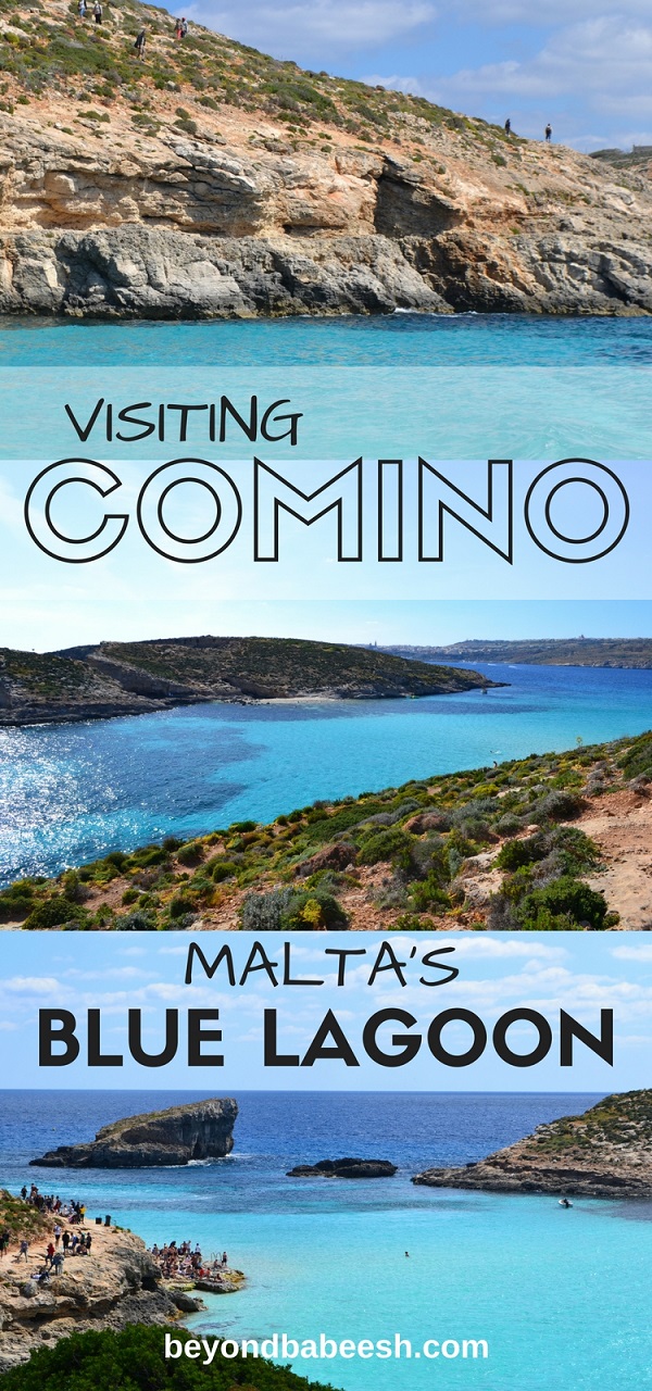 how to get to the blue lagoon malta1