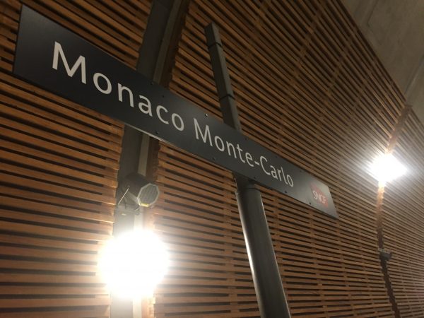 monaco train station