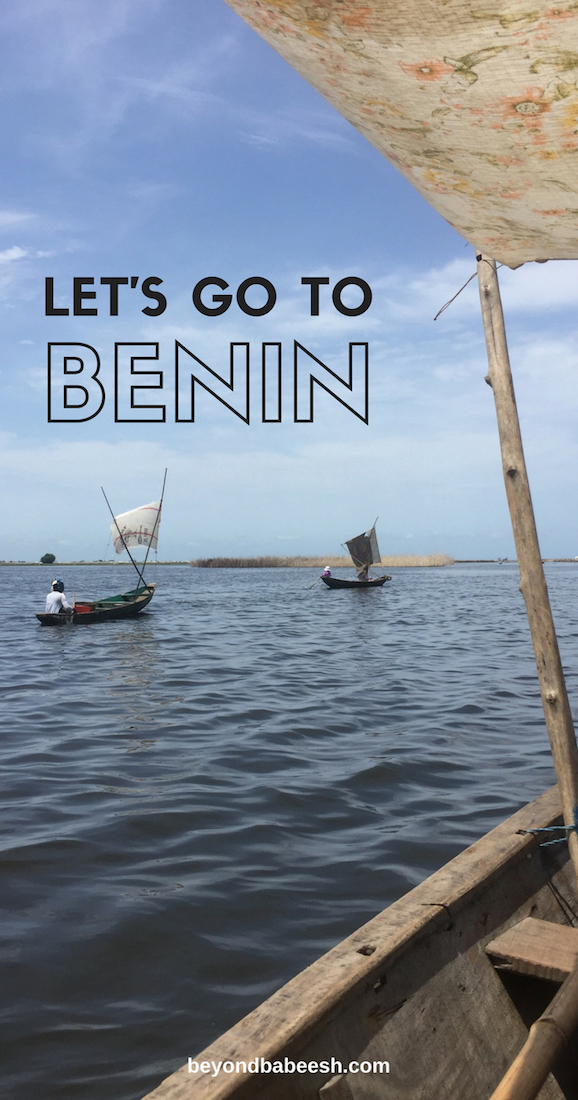 how safe is travel to benin