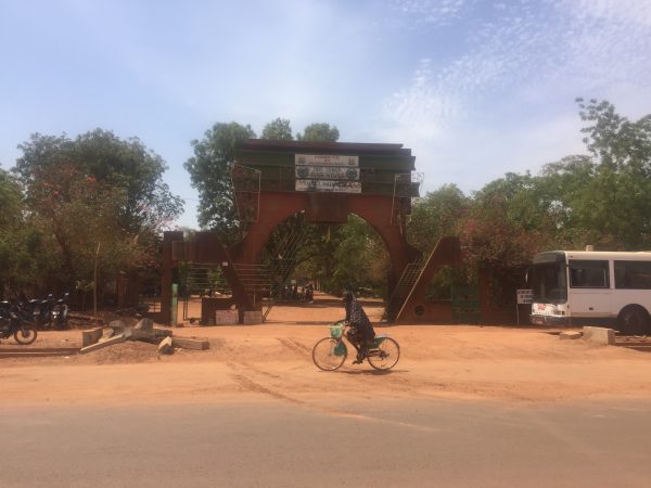 things to do in ouagadougou